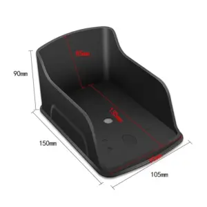 Outdoor Waterproof Plastic Rain Cover for Access Devices 13 Sb9116b77b4684c2181c673c1c0c45eb9N