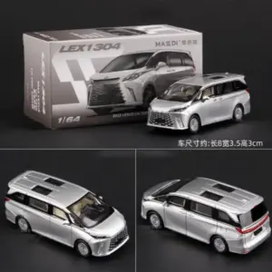 LM500H Alloy Model Vehicle Collectible 5 Sb9152227ba9842bda482a7601214d999I