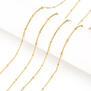 Stainless Steel Gold Snake Chain 2m 10 Sb922eb035a024502a8110464b29b0e9am