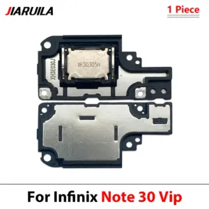 Infinix Note 30 Series Loudspeaker Replacement 19 Sb92ead4244f043bd962c9182415a168dL