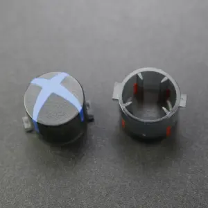 Colorful Xbox Series S/X Power Button Replacement 12 Sb93ad53edfc6482da998e74aec5d58eeY 1