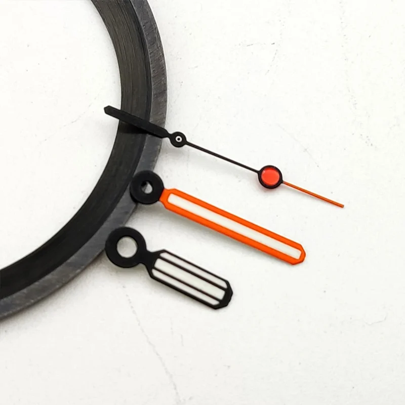 NH35 Watch Hands Set for Seiko Models 2 NH35 Watch Hands Set for Seiko Models - Image 2