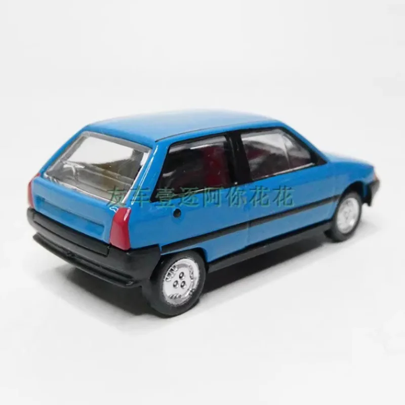 1:64 Citroën AX SUV Diecast Model 6 1:64 Citroën AX SUV Diecast Model - Image 6
