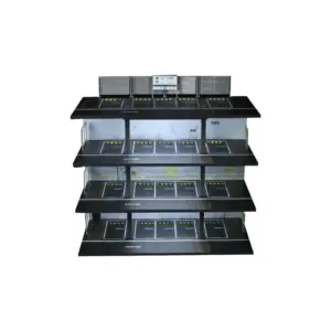 1:64 Scale Diecast Parking Garage Model 15 Sb965a824fc654f0792f4518ede6f690dS