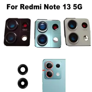 Xiaomi Redmi Note 13 5G Rear Camera Lens Replacement 9 Sb973daf980a946e48cc8de479e6cdb7fi