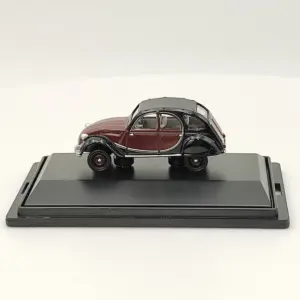 Vintage Citroen 2CV Diecast Model 1:76 Scale 9 Sb973f8c512e3400b928c9dd47ba2193cq
