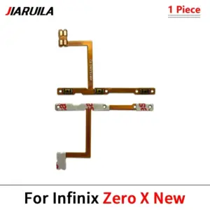 Infinix Power & Volume Flex Cable Replacement 19 Sb9748ae254d54e2ebf35cc0bb1584e99J
