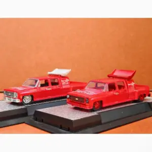 1973 Coke Pickup Truck Diecast Model 13 Sb97654dc46c443bcb476ba6a980f5884Z