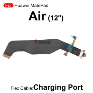 Huawei MatePad Air 12-Inch Flex Cable Replacement 11 Sb97bef2385e04fc5b51373396c453911f
