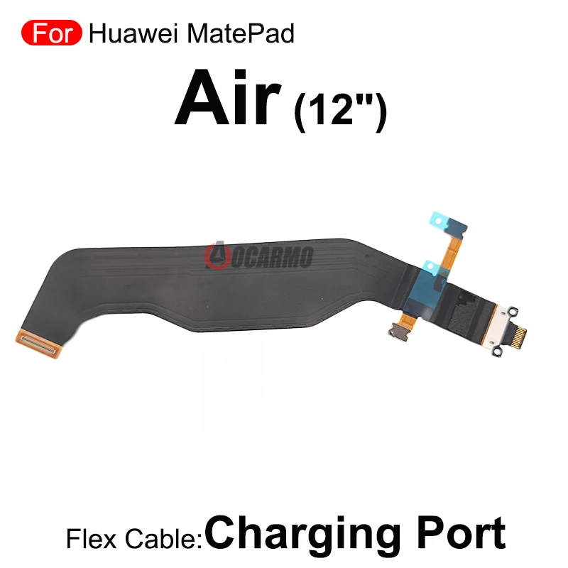 Huawei MatePad Air 12-Inch Flex Cable Replacement 6 Huawei MatePad Air 12-Inch Flex Cable Replacement - Image 6