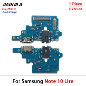 Samsung Note 10 Lite Flex Charging Cable Set 19 Sb9849e1fa9aa457a8b9bd44d7324bd99x
