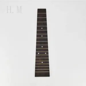 Rosewood Fingerboard for Ukulele 23-inch Replacement