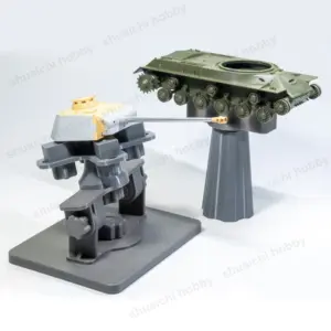 Adjustable Support Stand for Tank Models 8 Sb9895072f7ab4ac1be12ef25efa5079cP
