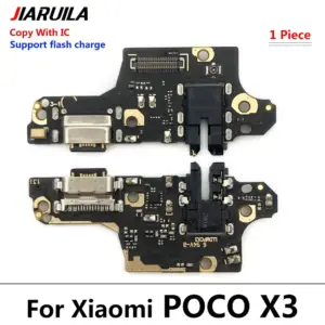 Xiaomi Redmi & Poco USB Port Flex Cable 11 Sb98e15e74ac443a195781358c0b396b7j