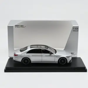 Mercedes-Benz S63 E Performance 1:64 Diecast Model 9 Sb9939971b83e4fc3b5a06247e7760a778