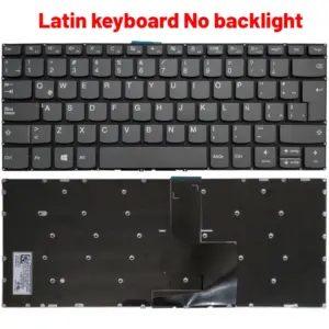 Lenovo IdeaPad 330S & S340 Keyboard Replacement 17 Sb9946963c70843fbb1508e521ed803cdP 2