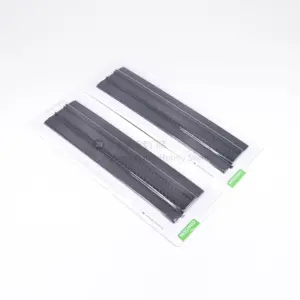 1:87 Scale Locomotive Support Guide Rails 12 Sb999867505d940748713c8b62ef8e359G
