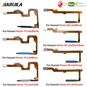 Huawei Honor Flex Cable Replacement for Models 70-90 14 Sb9a649f926aa4685ac750b886727769cX
