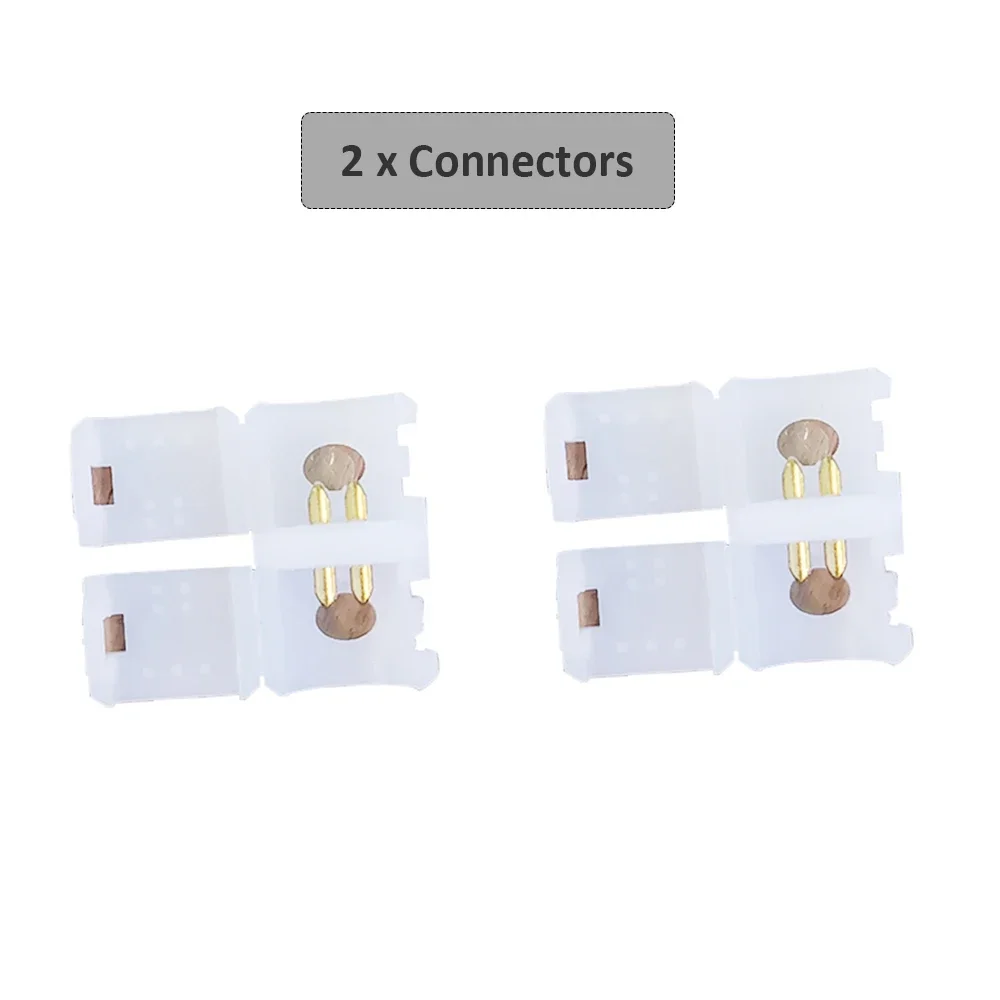 220V EU Power Switch Cord for LED Strips 8 220V EU Power Switch Cord for LED Strips - Image 8