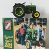 Vintage SFV 201 Tractor Model 1:16 Scale