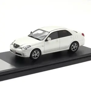 Toyota Verossa VR25 Resin Model Car 1:43 Scale 13 Sb9b5843a259f4195b6a3aab46d97f5746