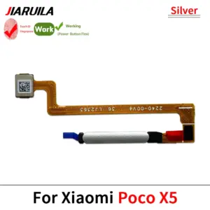 Xiaomi Poco X5 Pro Fingerprint Flex Cable Replacement 18 Sb9bb242676a44e8ab809c31202a51161t
