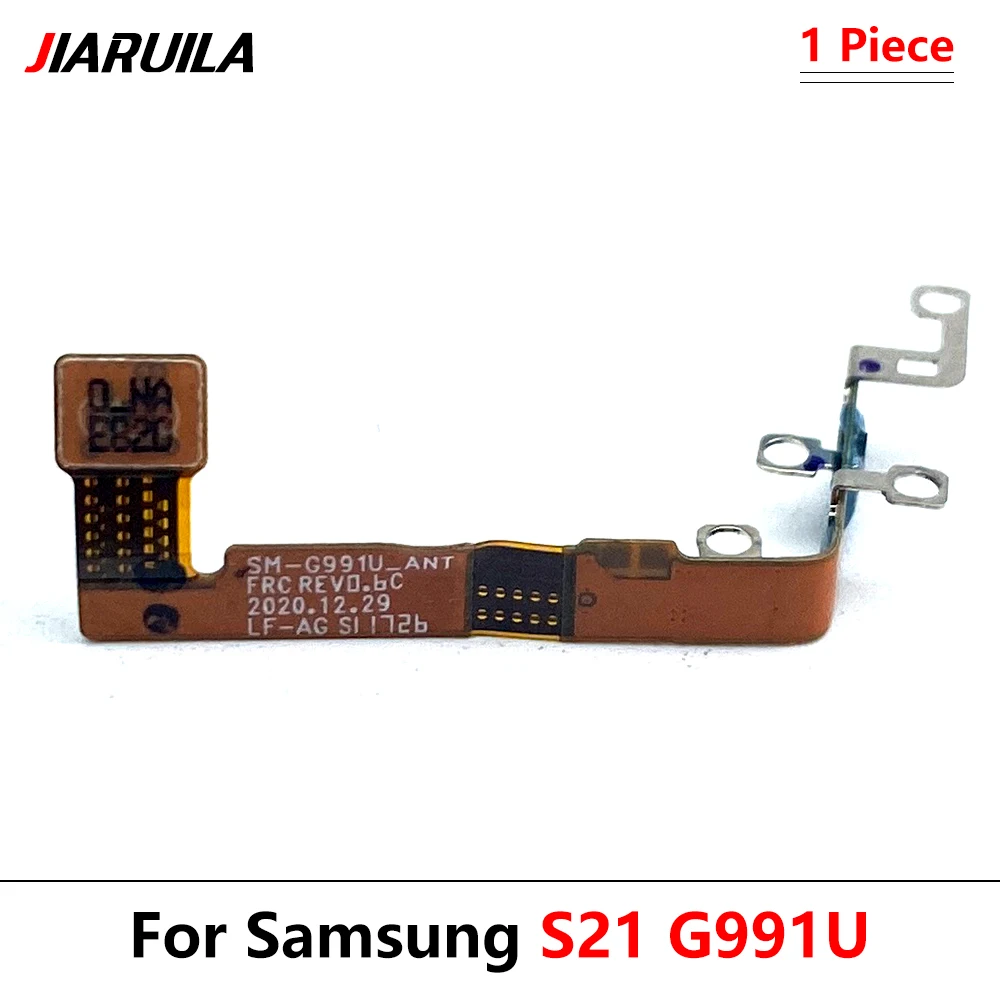 Wi-Fi Flex Cable for Galaxy S21 Series 7 Wi-Fi Flex Cable for Galaxy S21 Series - Image 7