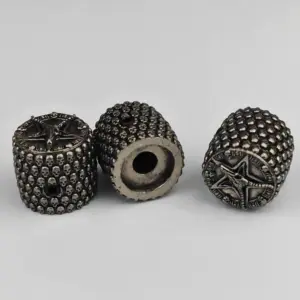 Gothic Skull Guitar Control Knob 19 Sb9c50d4c379b4081a7e6fe8abd8fe6134