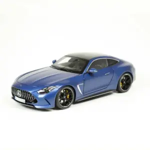 Mercedes-AMG GT 63 1:18 Diecast Model 13 Sb9d1fc92614e4a388c6108118d96e6ed6