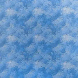 Realistic Blue Water Surface Sticker Set 12 Sb9d2352654f9476cb538d3b72371c7c0f