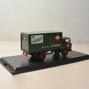 Vintage 1960 GMC REA Express Van Model 10 Sb9ed29b1999343e7a55d527a6332b969u