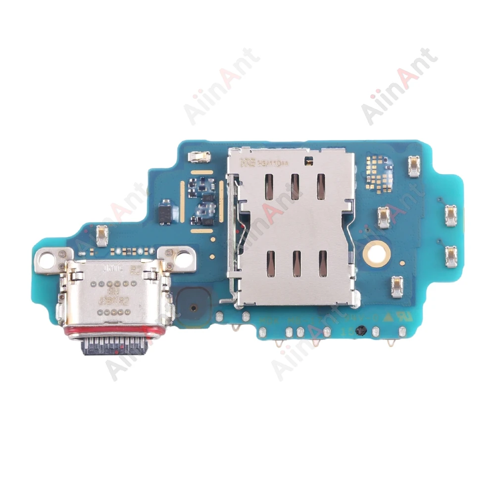 Samsung Galaxy S24 USB Flex Cable Replacement 2 Samsung Galaxy S24 USB Flex Cable Replacement - Image 2