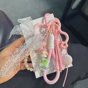 Colorful DIY Phone Pendant with Beads 11 Sb9ef405c530141cda9b132bc28dd5e1er