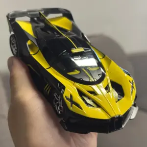 1:32 Diecast Super Sports Car for Collectors 11 Sb9efffc90ea44866bcd11d04f7568a55F
