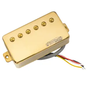 Wilkinson M Series Classic Tone Humbucker Pickup