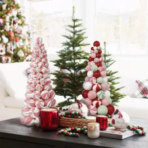 Festive 50cm Creative Christmas Tree Ornament 9 Sb9f1f30c0c754107b5eb9a7e7715e7cbe