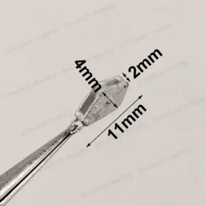 Vintage Alloy Model Pulleys for Ships 10 Sb9f28ad1d1334ca48821cb812daf607cQ