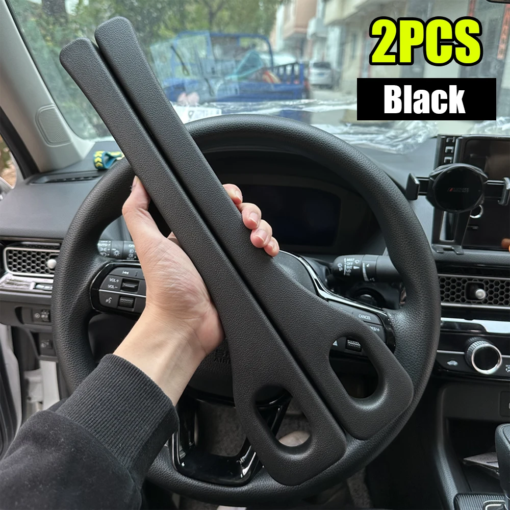 Car Seat Gap Leak-proof Filler Set for 2003-2024 Vehicles 10 Car Seat Gap Leak-proof Filler Set for 2003-2024 Vehicles - Image 10