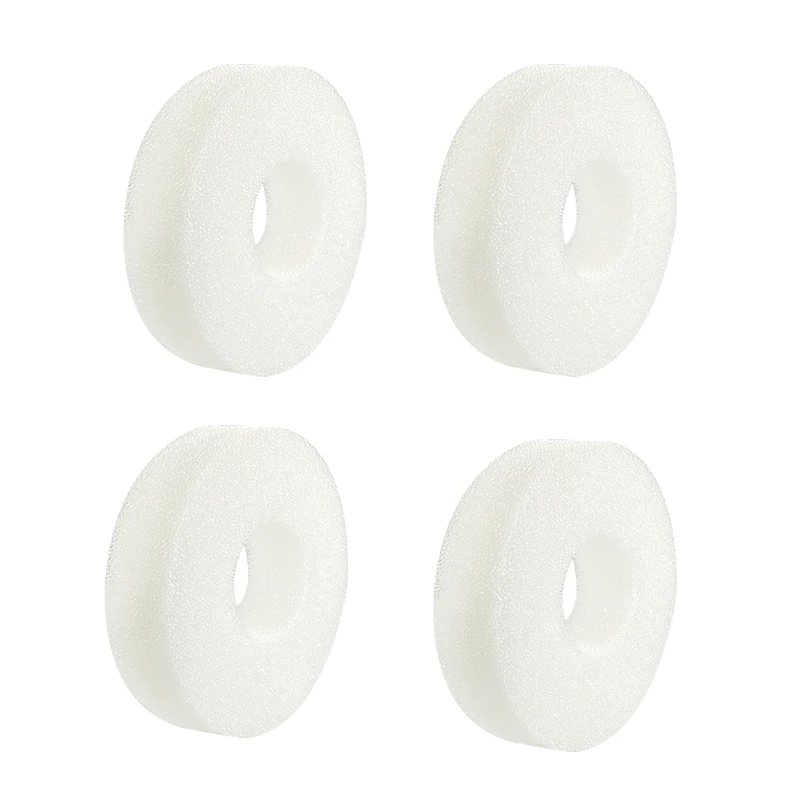 Foam Tire Inserts for 1/12 Scale Unimog RC 3 Foam Tire Inserts for 1/12 Scale Unimog RC - Image 3