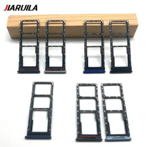 Tecno Spark SIM/SD Card Adapter Set (10 Pieces) 14 Sba005be915bc43c4a8f4f5b70732b0d36