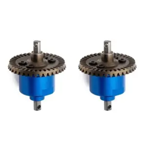 RC Car Metal Differential Set for Traxxas Models 19 Sba0b75651bd243a483e7626df379346a6
