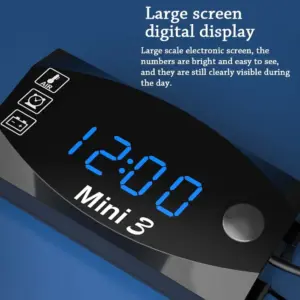 3-in-1 Waterproof Vehicle Digital Monitor 10 Sba12572de8514ebc8763c9e6b25d2961C