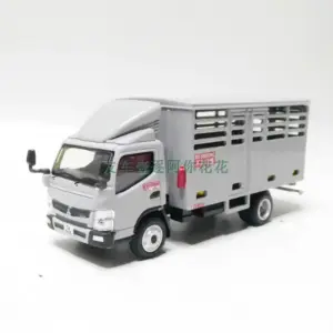 Silver 1/76 Scale LPG Carrier Truck Model 7 Sba1c1c41d1ac4072b6408bebe6abe434f