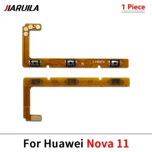 Huawei Flex Cable Replacement for Power & Volume Buttons 19 Sba1e87d9b3f84bcab4b29d0b91540916D