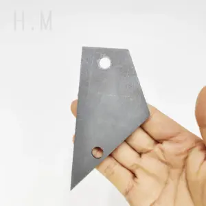 Stainless Steel Guitar Leveling Ruler 103x52x2mm 11 Sba28a8d744fe4a00b815e7a0e31074f7h