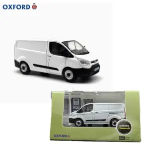 Ford MK1 Transit Collectible Model 1/76 Scale 10 Sba3031dd42044f26b08ddcb5de4a96246