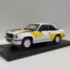 1982 Opel Ascona B 400 Die-Cast Model 1:18 Scale