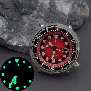 Men's Automatic Dive Watch NH35/NH36 Model 17 Sba3d42a338e54fc38dcf3d7124623342u