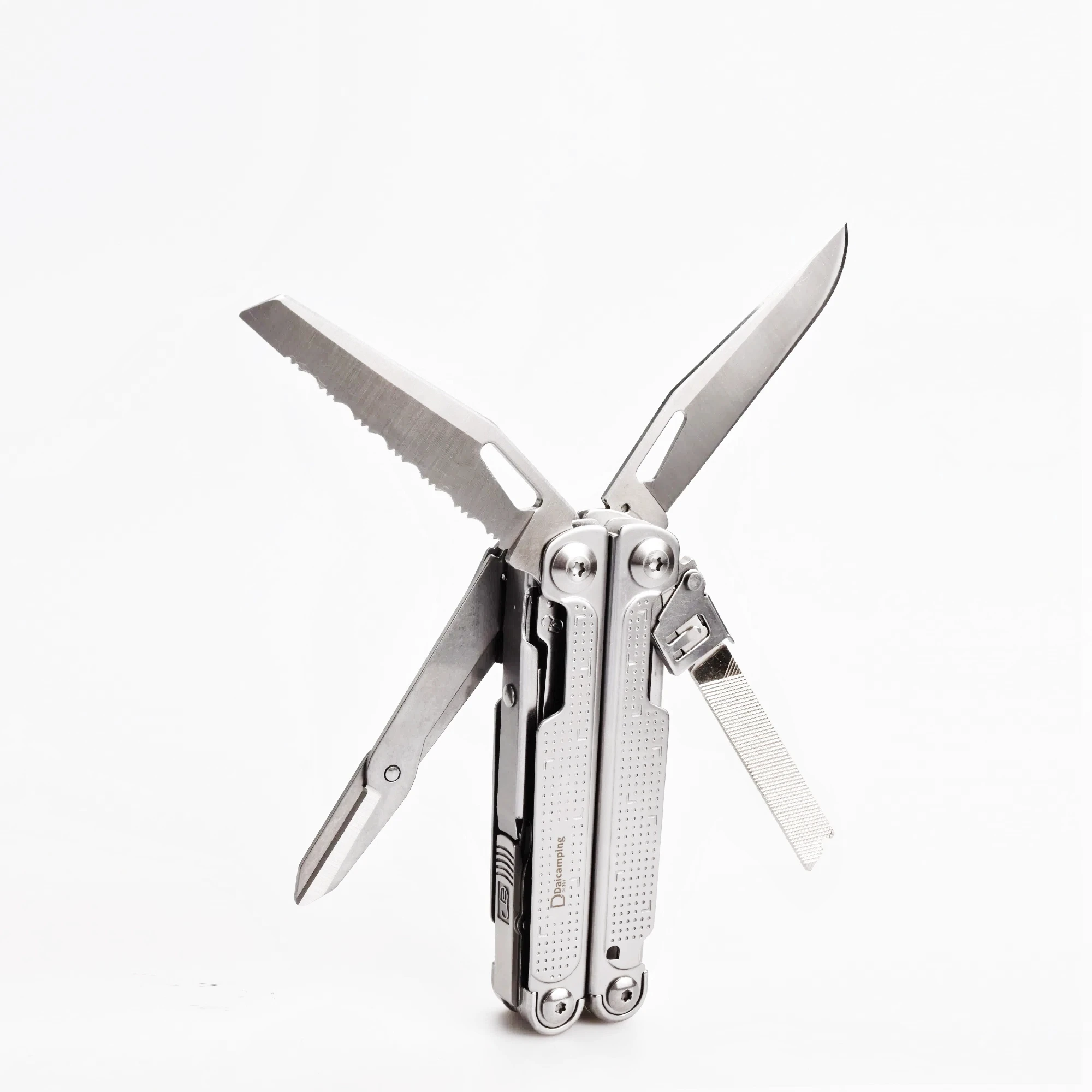 Daicamping DL301 Multi-Tool for Outdoors 6 Daicamping DL301 Multi-Tool for Outdoors - Image 6