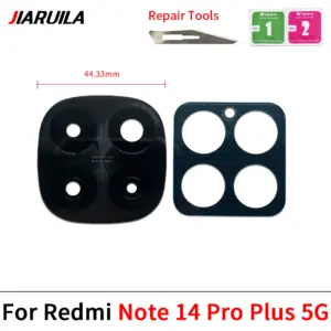 Self-Healing Thermoplastic Polyurethane Case for Xiaomi Redmi Note 14 Pro Plus 5G 9 Sba481470c8c346499b1e2fb32640bbcaf